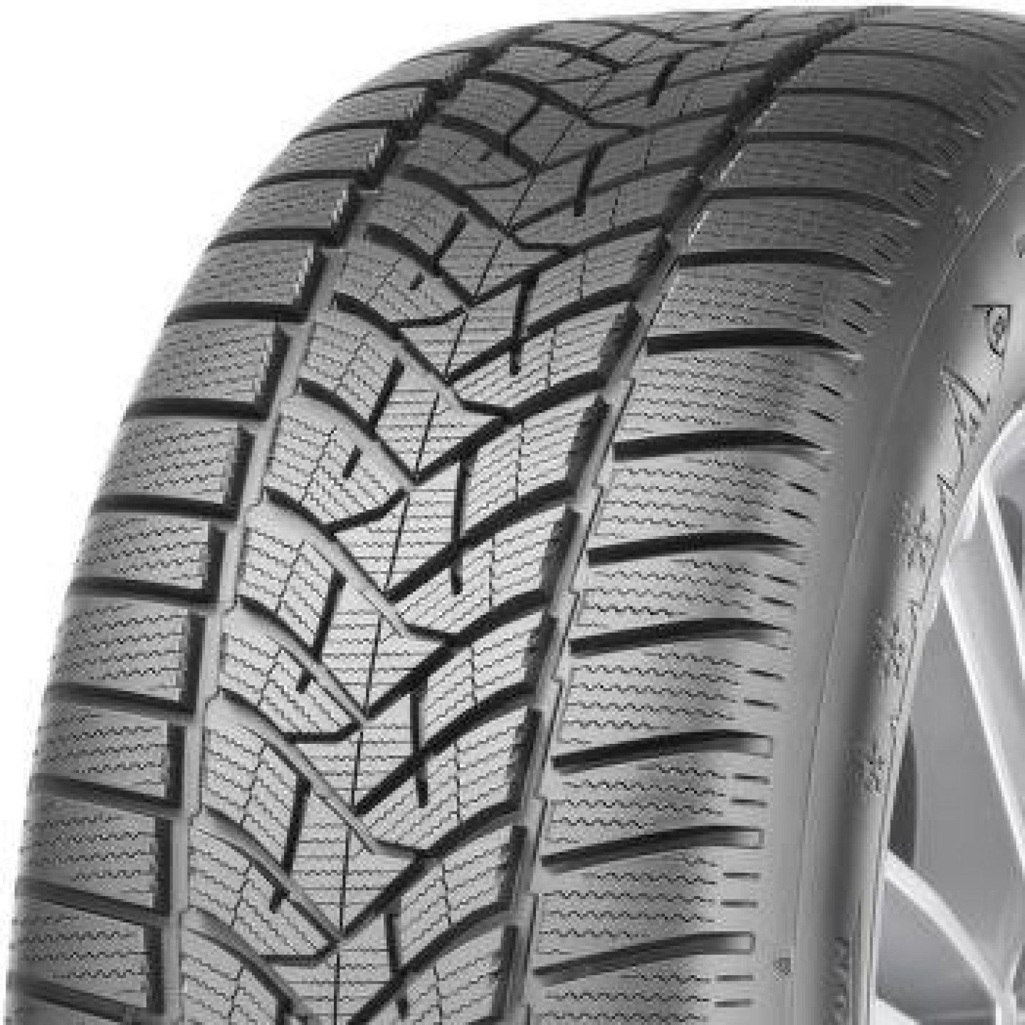 235/55 R17 WINTER SPT5 SUV 103V XL (Szgk.téli abroncs)